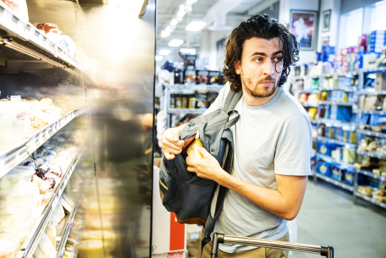 The Most Common Causes of Retail Theft and How to Prevent Them