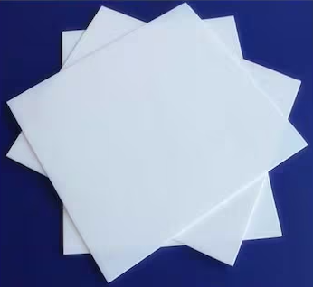 Top 5 Quality Standards to Check When Selecting a PTFE Sheet Manufacturer