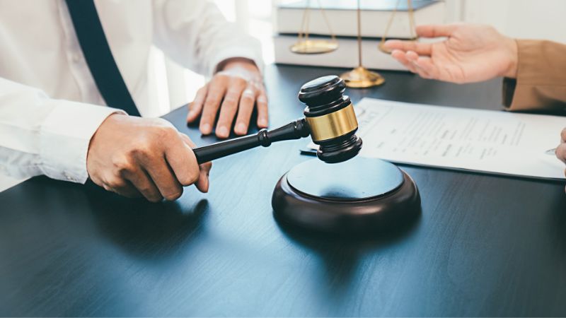 IPR Firms in Noida: How to Choose the Right Intellectual Property Partner