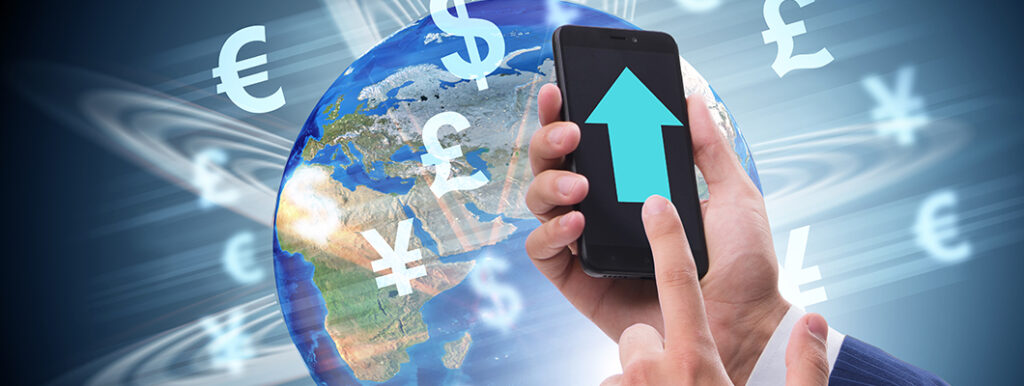 Is the Digital Remittance Market Transforming the Future of Global Money Transfers?