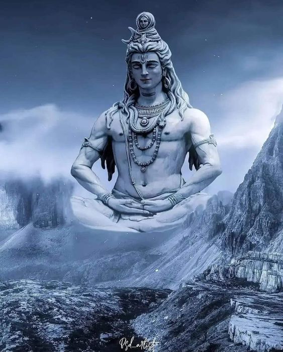 ଶିବ ପୁରାଣ ପ୍ରଥମ ଖଣ୍ଡ ଭାଗ -୧
