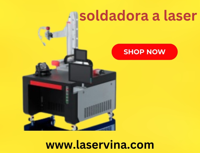 Cómo elegir una soldadora a laser para trabajos metálicos de precisión