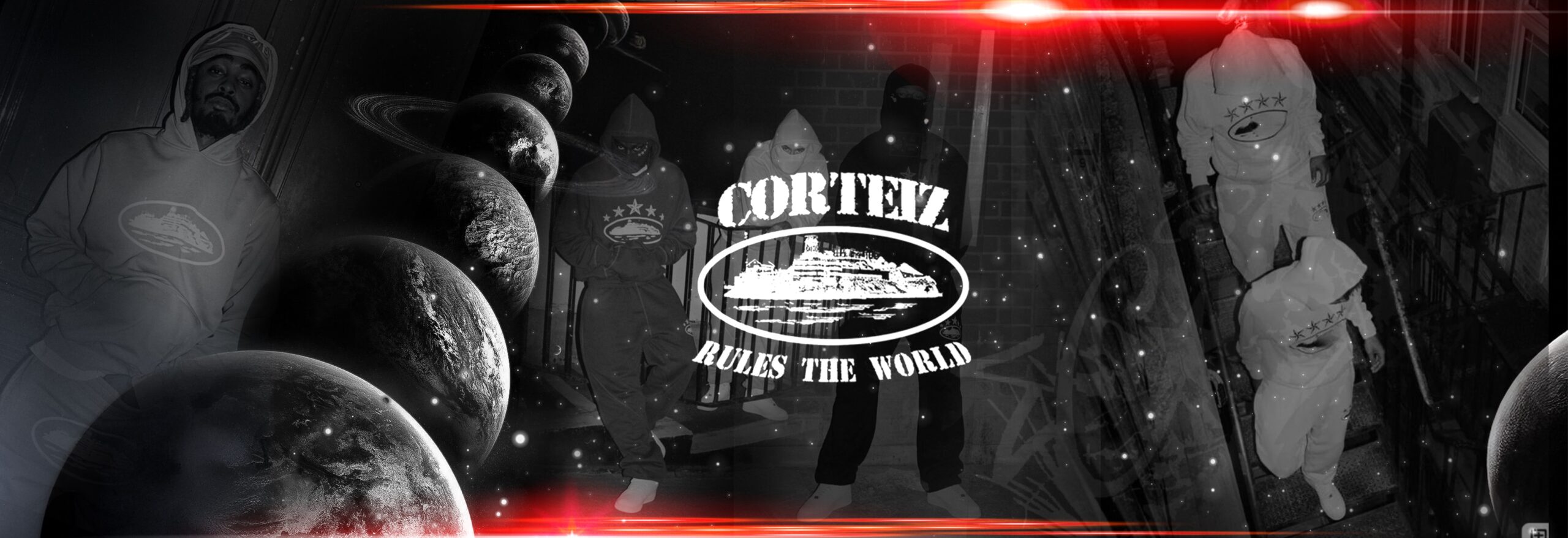 Corteiz Hoodie The Ultimate Symbol of Modern Streetwear Excellence The streetwear drive continues t