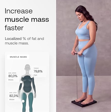 Withings Smart Scale Comparison: Which Model Delivers the Best Value?