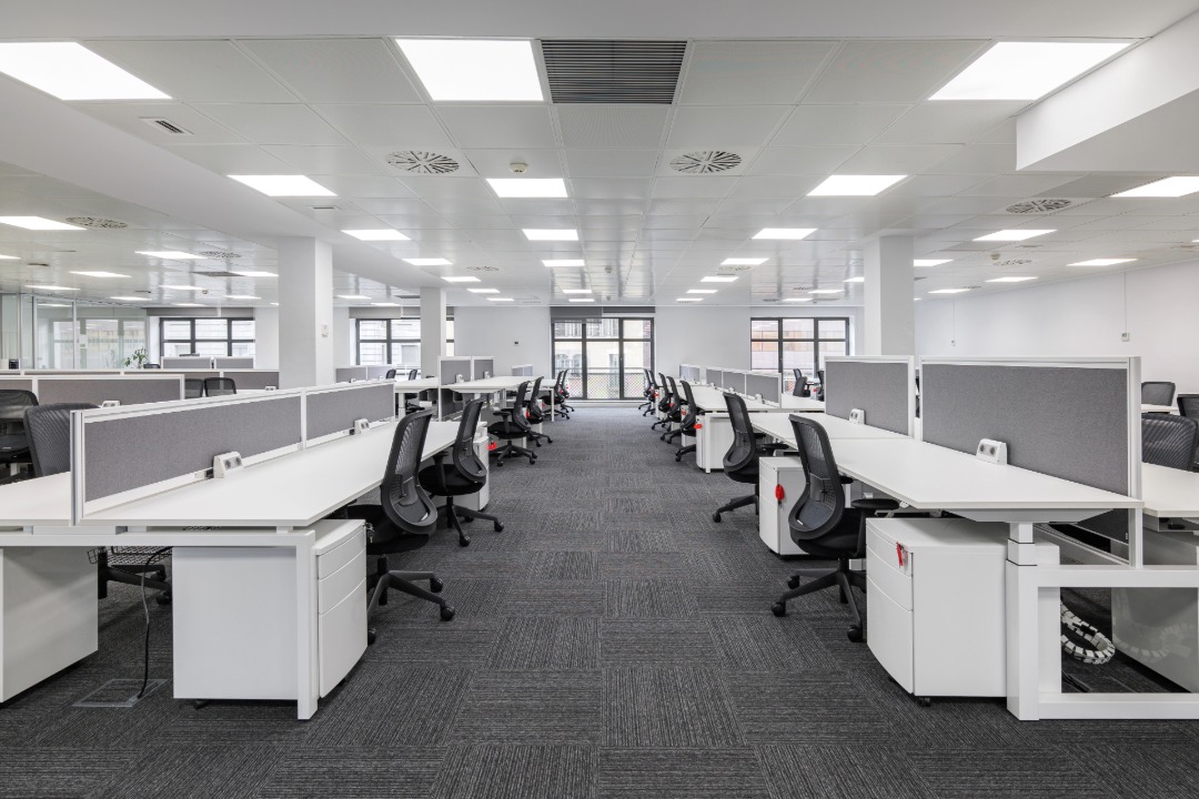 Furniture for Office: Creating Comfortable, Functional, and Professional Workspaces