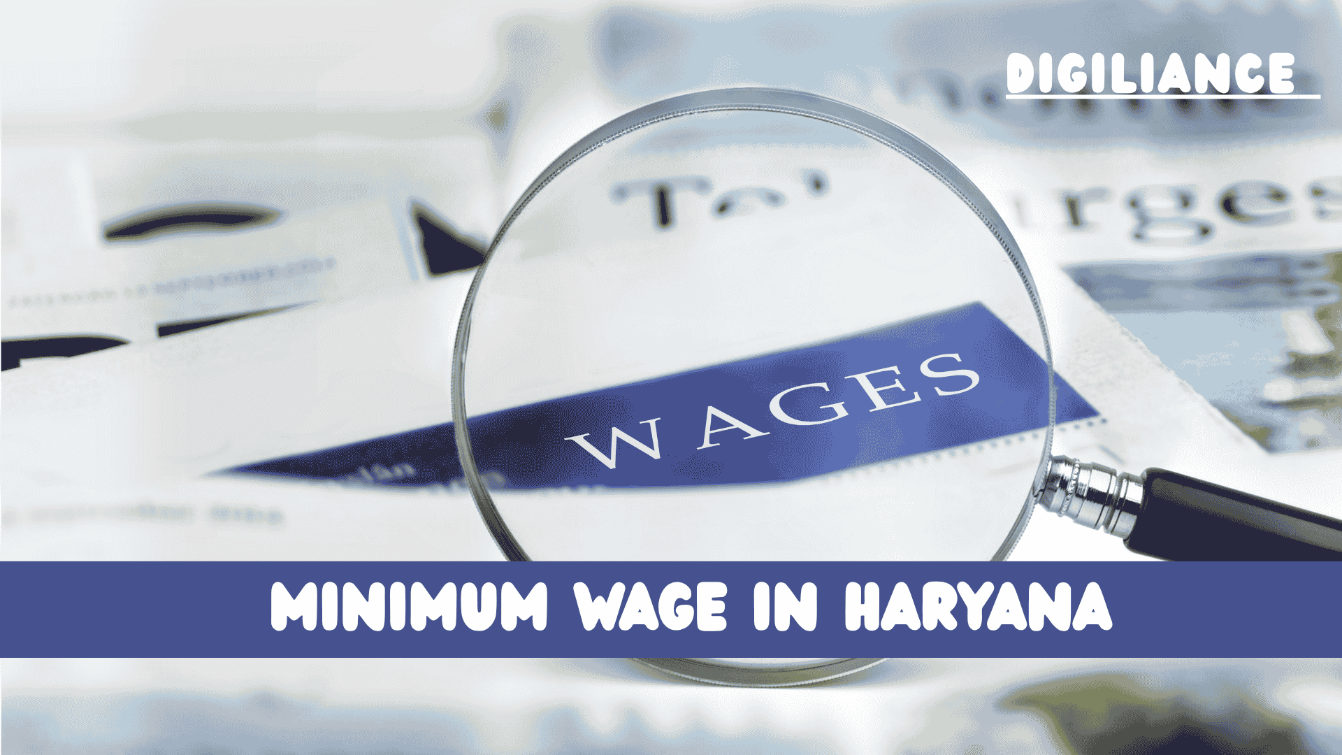 Shocking Facts About Minimum Wage in Haryana – Are You Earning Enough?