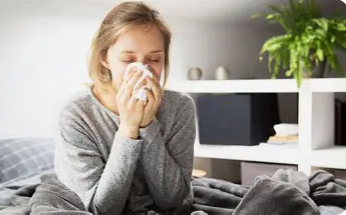 How to Avoid Common Winter Health Problems (Flu, Colds, Frostbite)