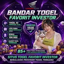 Bandar Togel Menjadi Topik Menarik Dalam Diskusi Digital