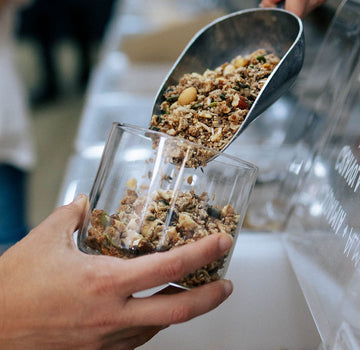 Chia Seeds and Hemp Seeds: Simple Wholefood Staples for Australian Kitchens