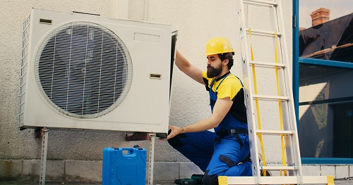 AC Repair in Jamshedpur: Reliable Air Conditioning Services for Your Home and Business