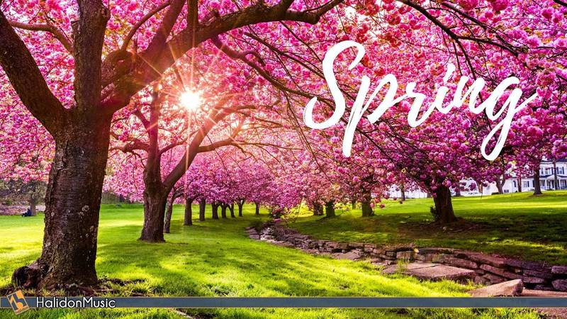 ବସନ୍ତ               Spring Season 