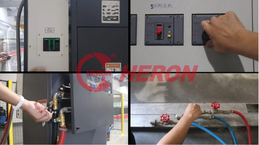 Heron Welder: Delivering Advanced Welding Solutions for Modern Manufacturing