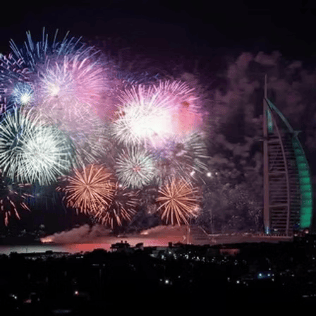 How Dubai Event Management Companies Deliver Memorable Experiences