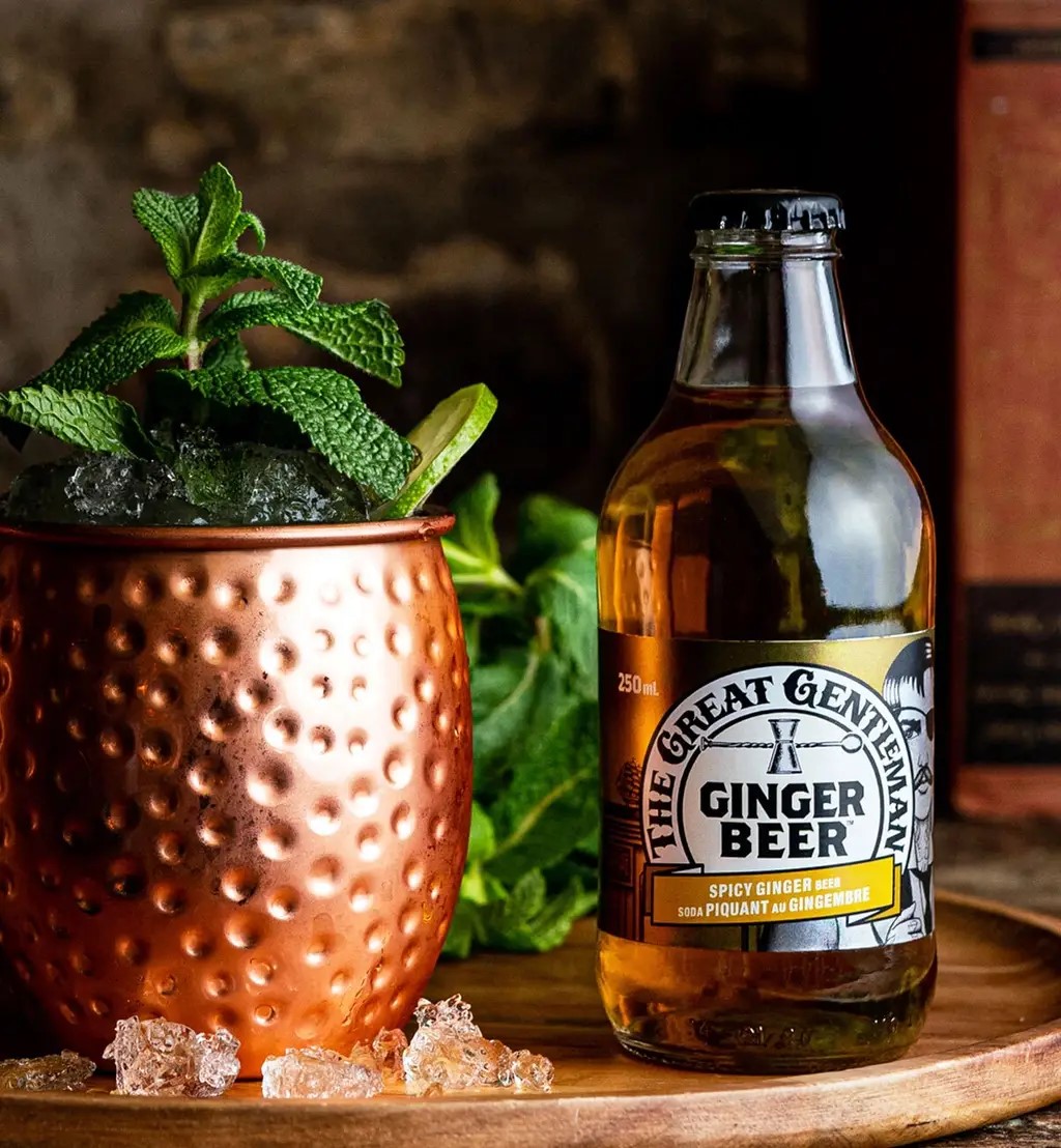 Ginger Beer Market: How Are Premium Craft Beverages,Trends Driving Global Market Growth?