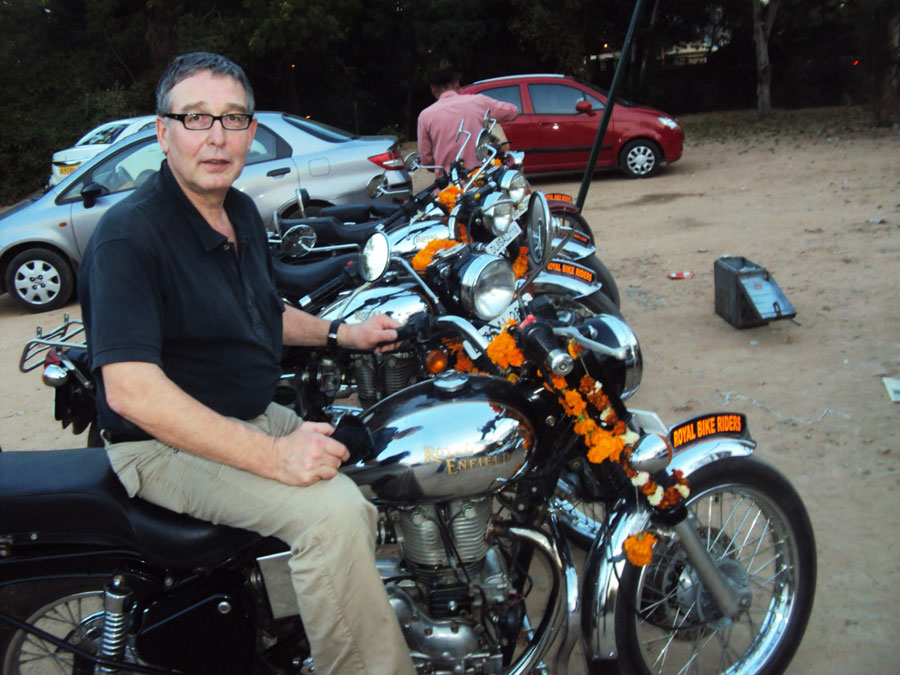 Motorcycle Trip to Himalayas: Complete Guide | Royal Bike Riders