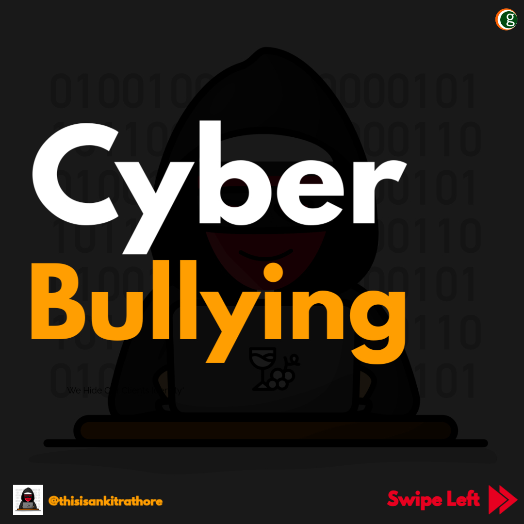 Understanding Cyberbullying: Protecting Yourself and Promoting a Safer Digital Space