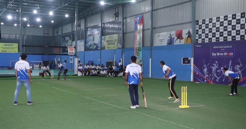 What Are the Key Features and Facilities of a Good Box Cricket Academy