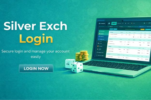 SilverExchange Login Guide 2026: Secure Access and Easy Account Management