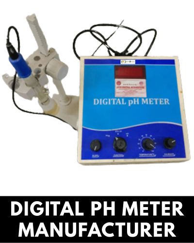 How to Choose the Right Digital PH Meter Manufacturer