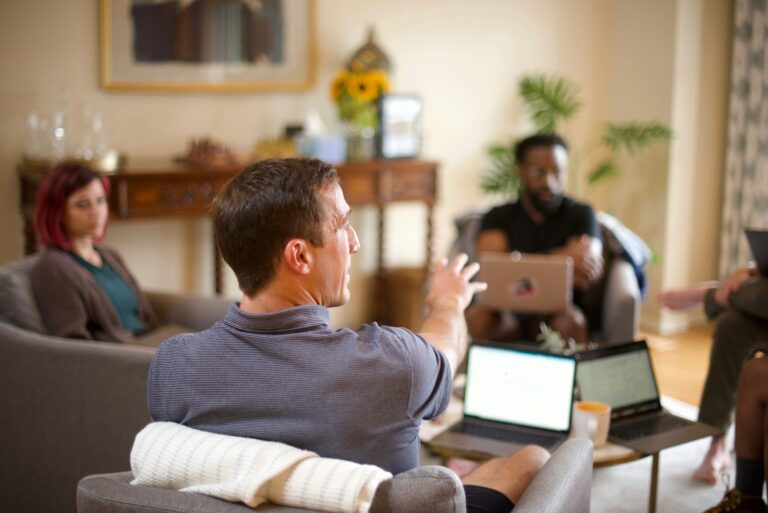 Why Modern Professional Services Firms Need Strategic IT Consulting, Responsive IT Support, and a Re
