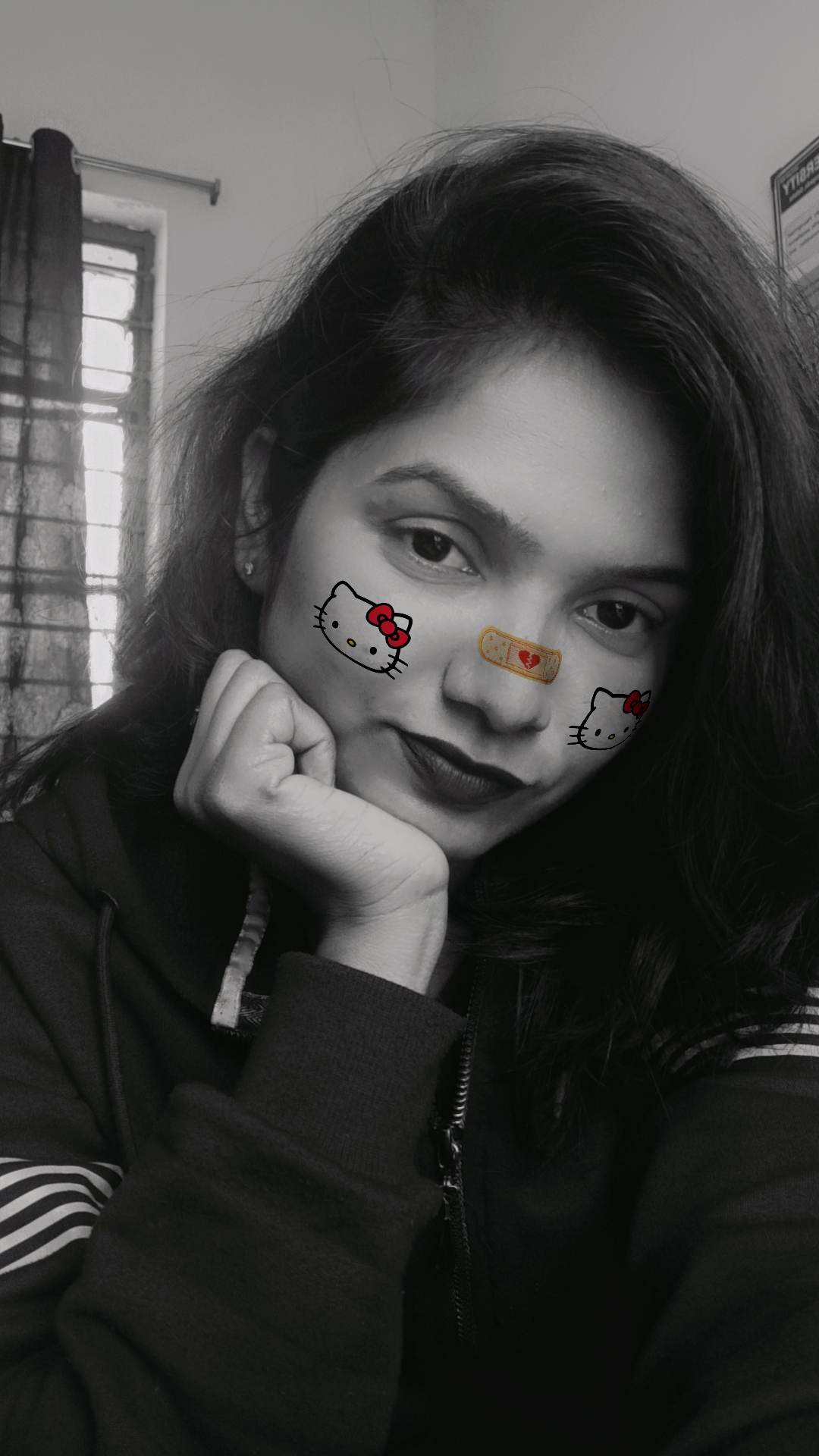 "Diary of My Heart"
