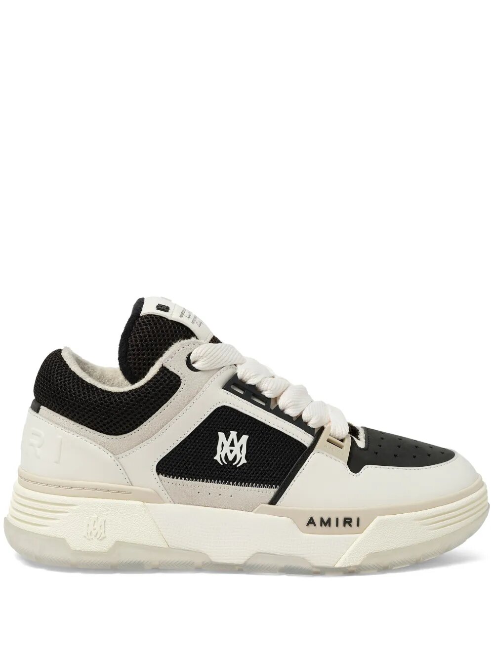 Amiri Sneakers: Where Luxury Meets Street Culture