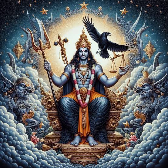 शनि से डरें नहीं, समझें उनके न्याय का महत्व