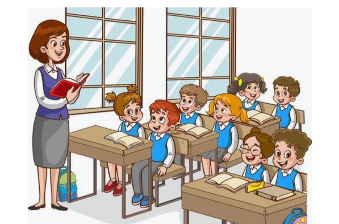 Teacher's day 