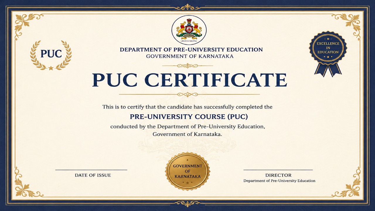 Why Having a Valid PUC Certificate Is Important for Every Vehicle Owner