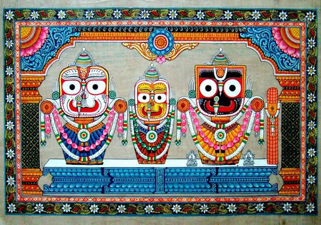 ଓଡ଼ିଶାର ହସ୍ତତନ୍ତ ଓ ହସ୍ତଶିଳ୍ପ