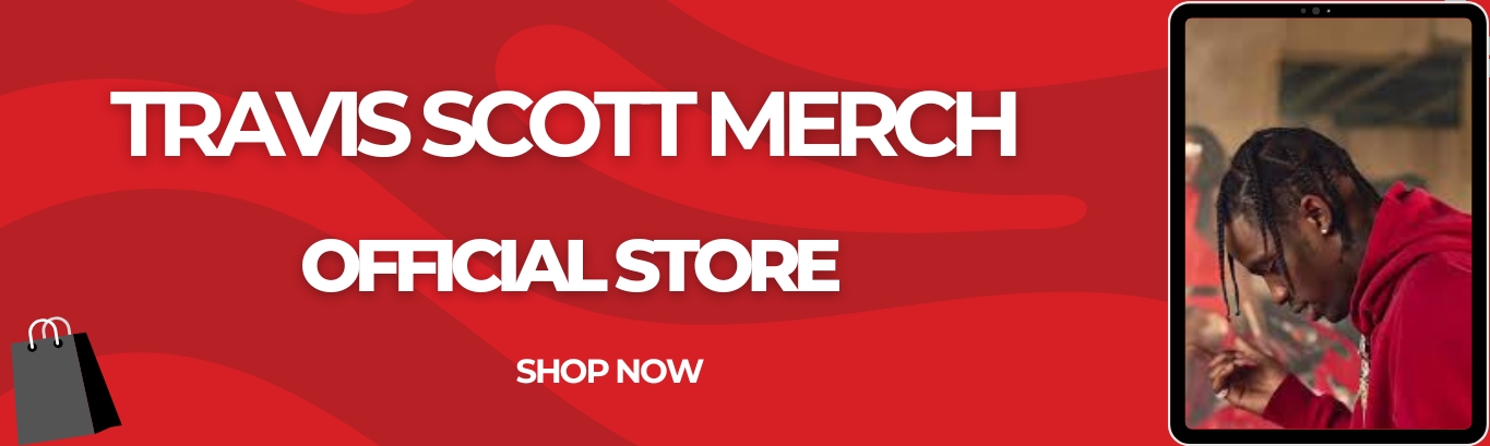 Is Travis Scott Merch the Future of Artist Fashion?