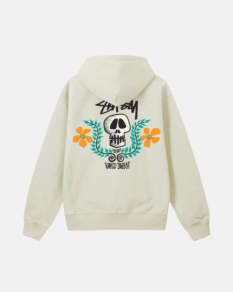 Stüssy Hoodie Collaborations That Took Streetwear by Storm