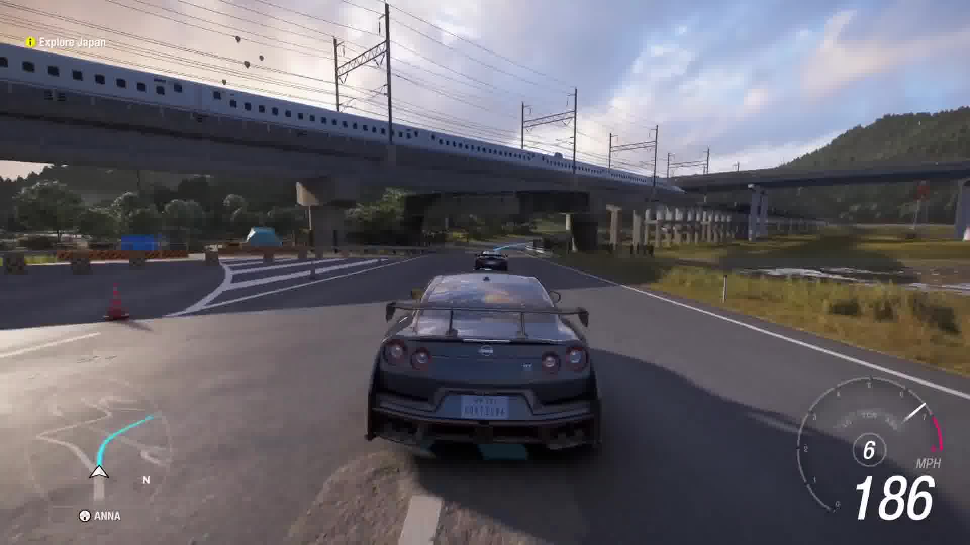 Forza Horizon 6 U4GM Festival Driving Guide
