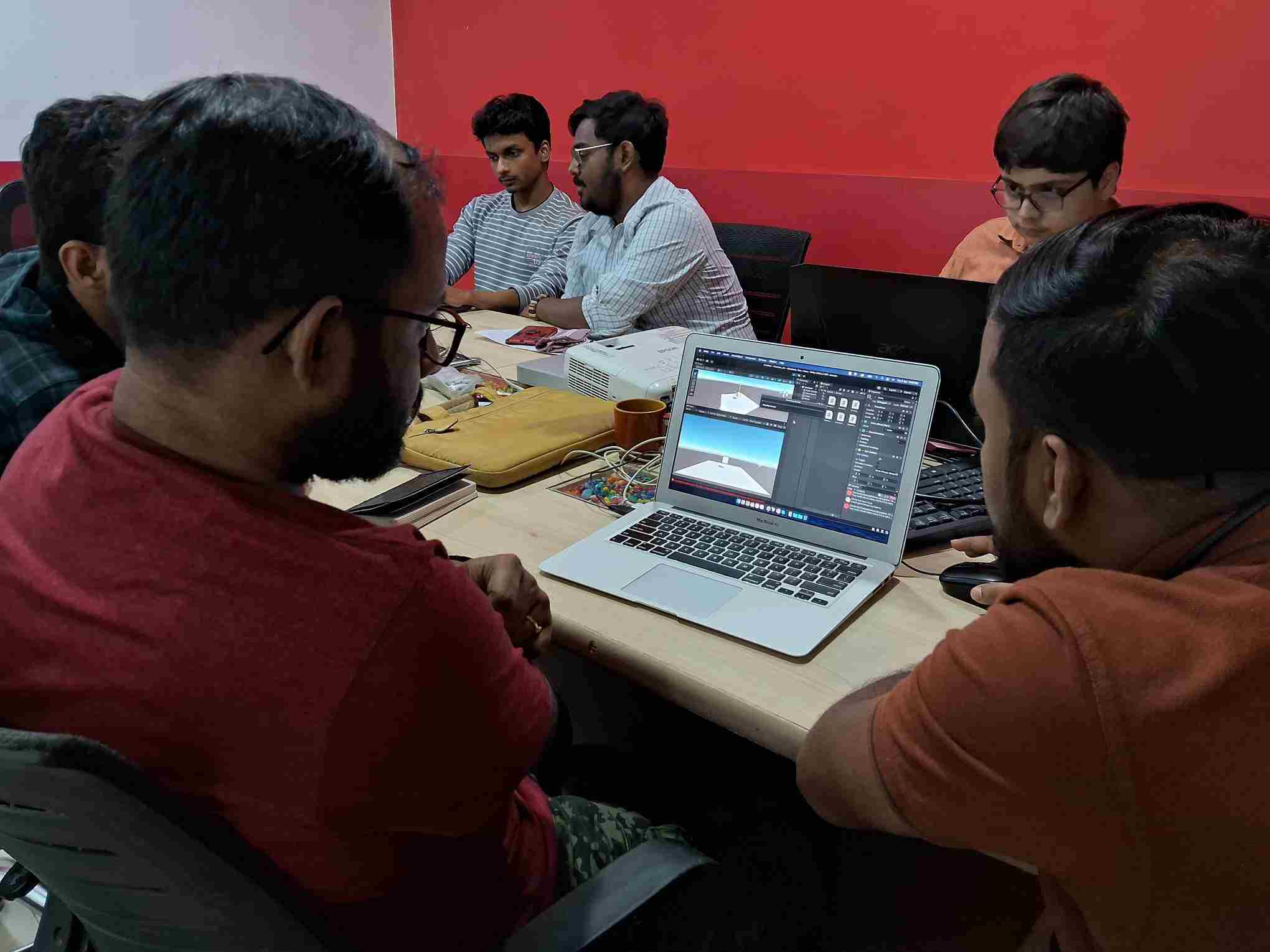Why a Game Development Course is the Best Way to Learn Game Development?