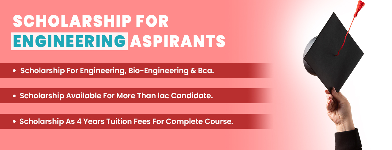 Online Scholarship Exams Open Doors to Top Engineering Colleges