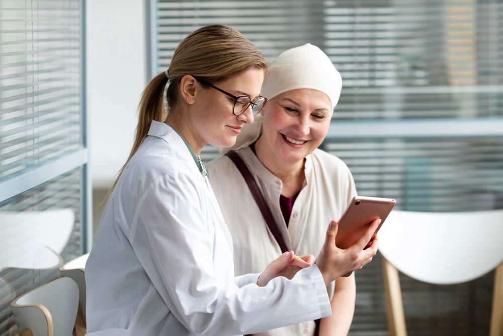 How a Hospital Administrator Email List Enhances B2B Campaign Performance