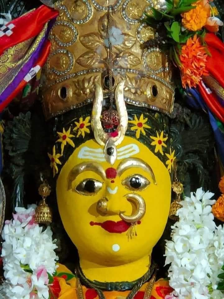 ଚଇତି ମଙ୍ଗଳବାର: ମା' ମଙ୍ଗଳାର ଉପାସନା ଓ ଏକ ଅନ୍ୟତମ ଓଷା