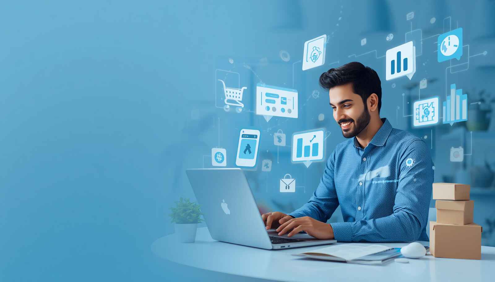 12 Commerce Website Builder for Ecommerce: Build, Grow, and Scale Your Online Store