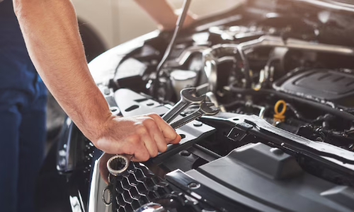 Car Engine Overheating? Get Quick Engine Repair in Dubai Today