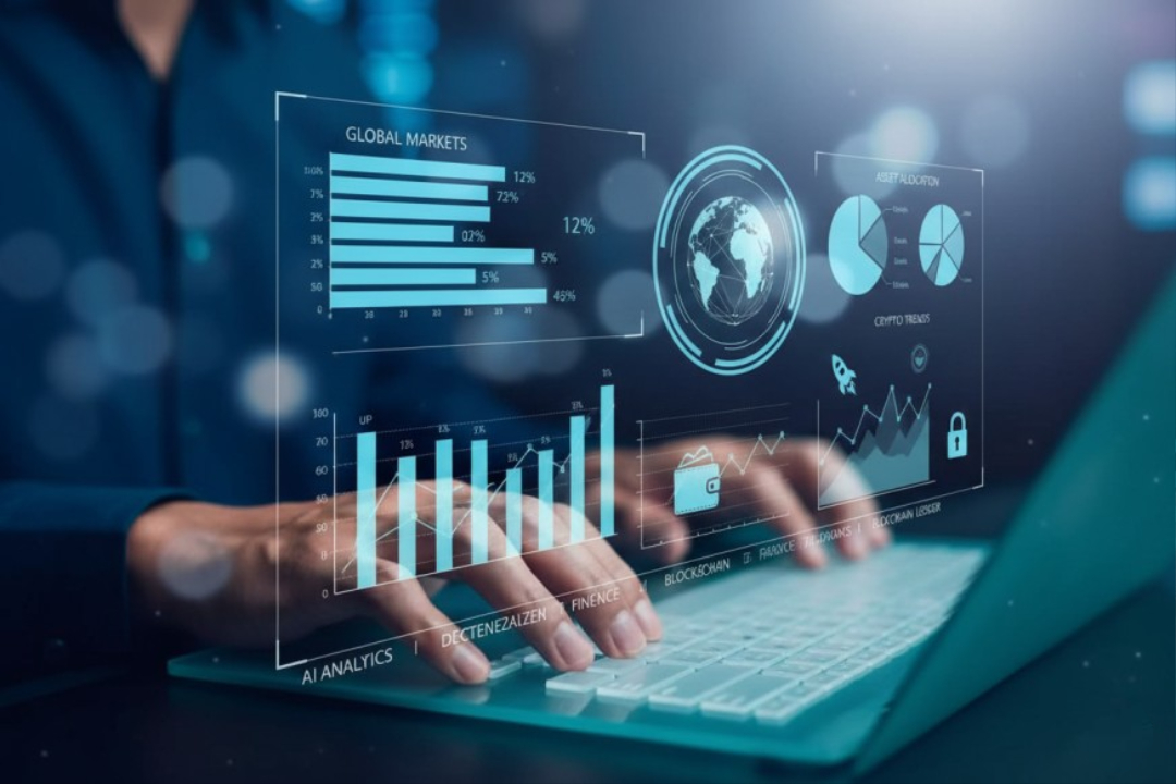 Project Finance Services: A Complete Guide for Business Growth