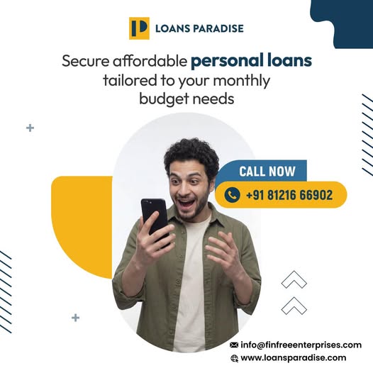 Complete Guide to Finding Personal Loans in Hyderabad Easily