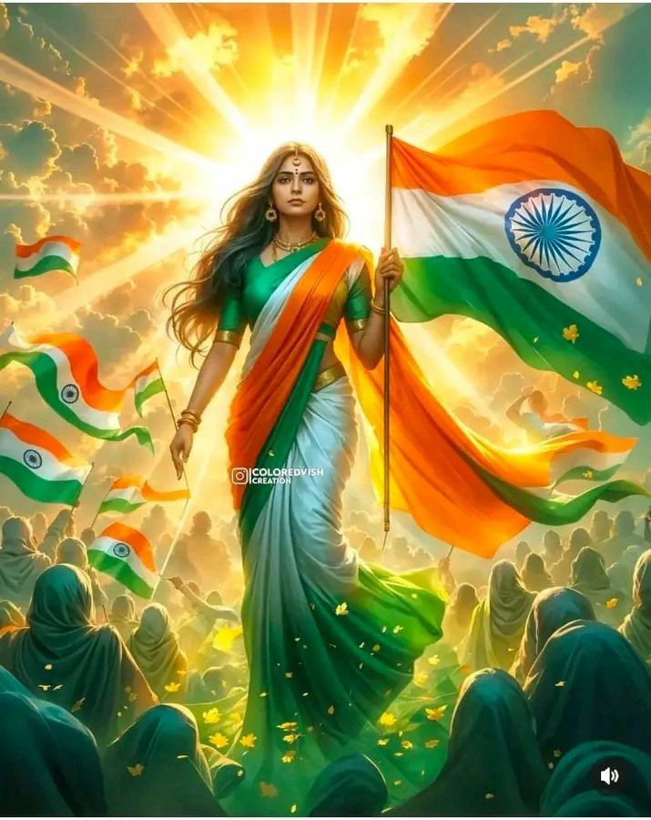 ଦେଶର ସ୍ବାଧୀନତାରେ ନାରୀର ମହତ୍ତ୍ଵ 