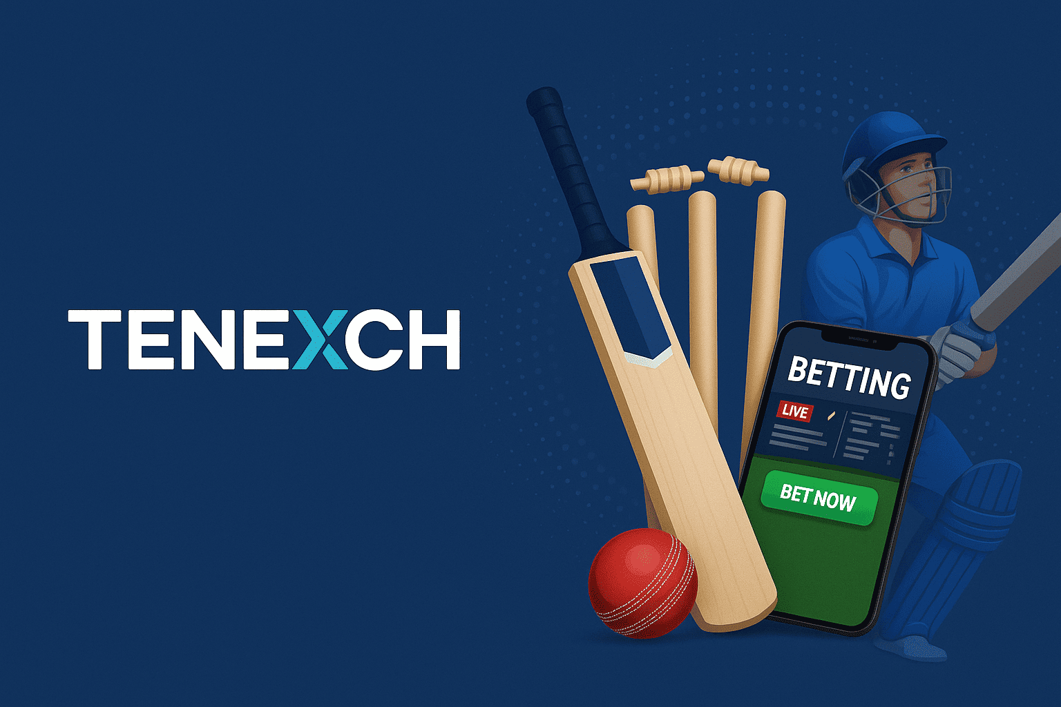 Breaking Myths: Why Tenexch Is Changing the Face of Online Betting in India