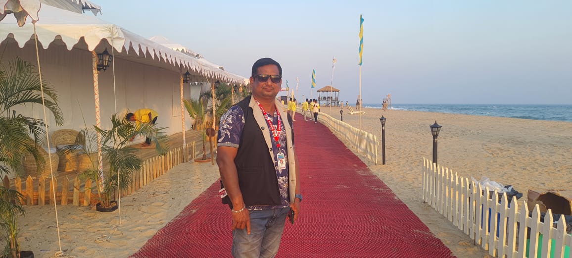 କବିତା - ଶୀତ (ଅନୁଭୂତି)