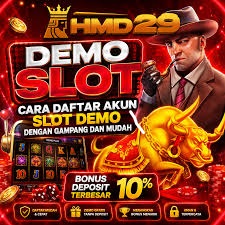 Akun Demo Slot Dengan Fitur Menarik Dan Lengkap
