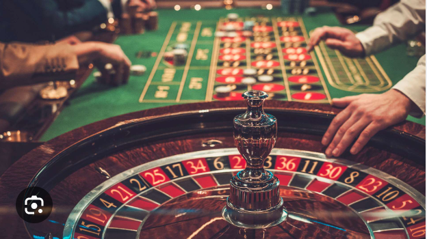 The Complete Guide to Slot Online Gaming