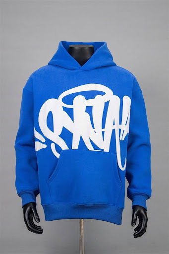 Syna World Hoodie for Sale – Don’t Miss Out