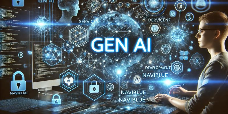 Step-by-Step Guide to Implementing Generative AI in Workflow