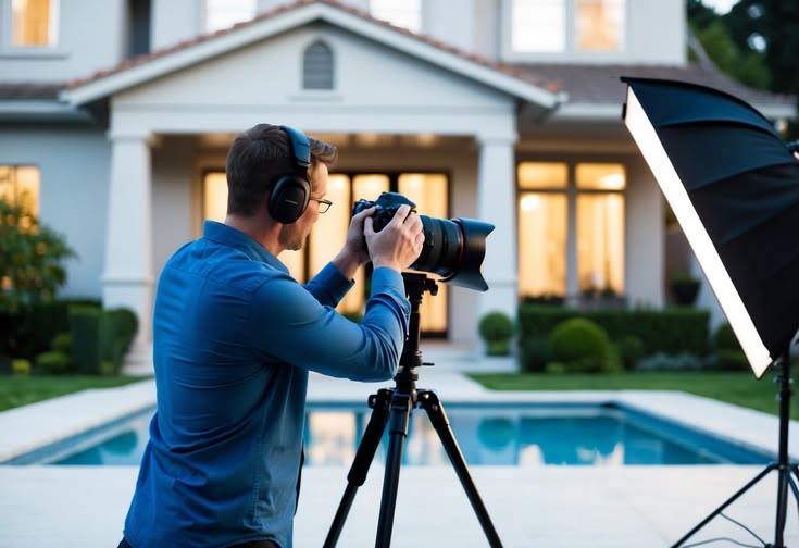 What Should You Consider Before Choosing a Professional Photographer in Fort Lauderdale for service?