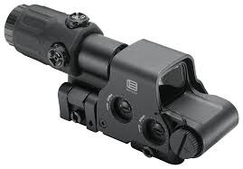 Holographic Sight: Accuracy, Optics & Modern Tactical Design